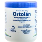ORTOLAN 225 G