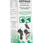 GOTIKAS 18 ML