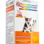 SPECTRUM AZITROMICINA 40 MG SUSPEN 30ML