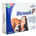 BISMUXIL-P POL CAJA C/3 SOB C/15 G ORAL