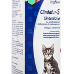 CLINDAFUR-S POL CAJA C/FCO P/30 ML ORAL