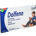 DOLFENO 40 MG (CAJA C/20 TAB)