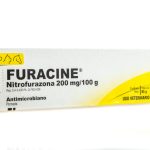 FURACINE POMADA 85.5 G