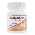 MELOXICAM 1 MG