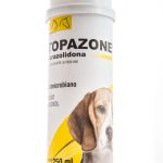 TOPAZONE 250 ML