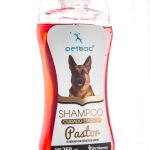 PETBAC SHAMPOO PASTOR 250 ML
