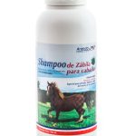 SHAMPOO DE ZABILA PARA CABALLO 500 ML