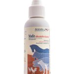 YODO DESINFECTANTE 120 ML
