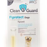 FIPROTECT CLEAN GUARD DOGS L 2.68 ML