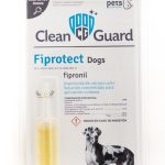 FIPROTECT CLEAN GUARD DOGS XL 4.02 ML