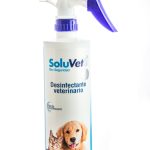 SOLUVET BIOSEG SOL FCO C/AT 500 ML