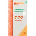 VETERIBAC MASCOTAS GEL TUBO 75 G