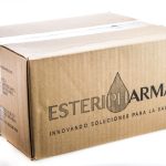 ESTERICIDE KIT MANOS SOL CART 500 ML C/3