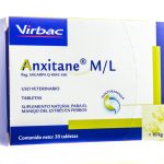 ANXITANE M/L CJ 30 TAB