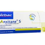 ANXITANE S CJ 30 TAB