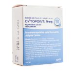 CYTOPOINT 10 MG