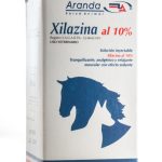 XILAZINA AL 10% 20 ML*