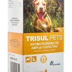 TRISUL PETS SUS. ORAL 60 ML