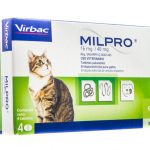 MILPRO 16 MG/40MG GATO
