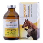 BRONQUIVET NF FRASCO CON 50 ML