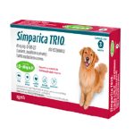 SIMPARICA TRIO VERDE 20.1-40 KG