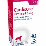 CARDISURE 5 MG