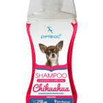 PETBAC SHAMPOO CHIHUAHUA 250 ML