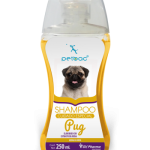 PETBAC SHAMPOO PUG 250 ML