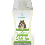 PETBAC SHAMPOO SHIH TZU 250 ML