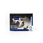 ENDOGARD 2.5 CLINIC PACK 24 HUESITOS