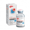VIVIRAM-V INY 10 ML*