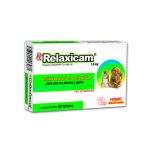 RELAXICAM 1.0 MG 30 TABS.