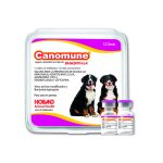CANOMUNE DHA2PPI + L4