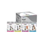 DORSO PET GUARD SPOT ON 1 PIP DE 0.67 ML