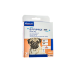 EFFIPRO DUO SMALL DOG 2-10 KG
